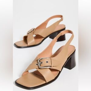 🍂NWOT Rachel Comey Anwen Sandals